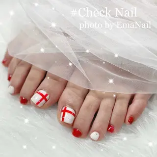 ネイル EmaNail Miuのネイルデザイン