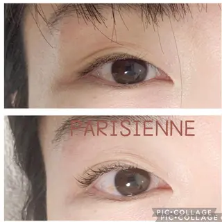 マツエク・マツパ Eyelash MAVIEのマツエク・マツパデザイン