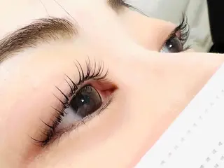 マツエク・マツパ グラマラス ／アンジェアイのマツエク・マツパデザイン