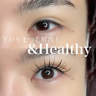 マツエク・マツパ 🤍二条城北iu. /IKUHOのマツエク・マツパデザイン