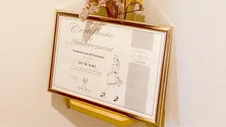 マツエク・マツパ R-LASH 六本松店のマツエク・マツパデザイン