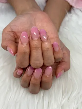 ネイル SHIORI ⭐︎のネイルデザイン