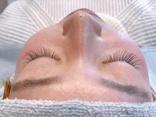 マツエク・マツパ elua eyelashの眉毛・アイブロウイメージ