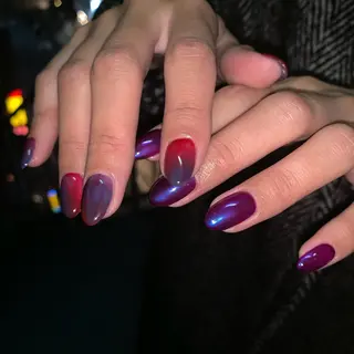 ネイル M misakiのネイルデザイン