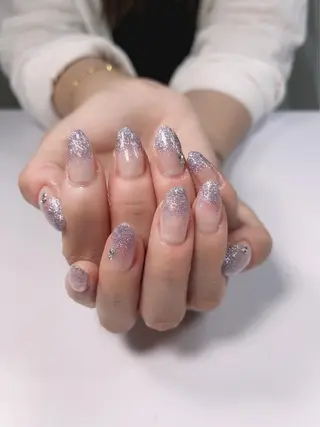 ネイル ネイルサロン ロア旧ジョリーのネイルデザイン