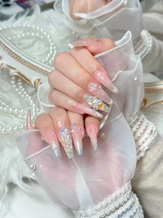 ネイル Julli NailStudioのネイルデザイン
