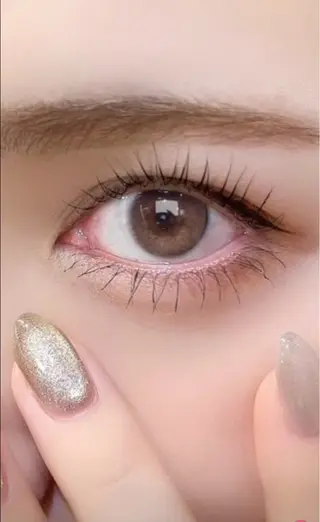 マツエク・マツパ アイラッシュ シマダのマツエク・マツパデザイン