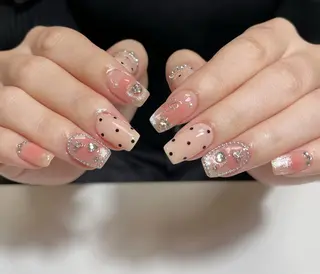 ネイル 🎀 Ayaka_nailのネイルデザイン