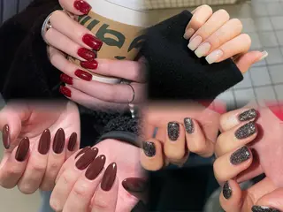 ネイル nail salon sette.のネイルデザイン