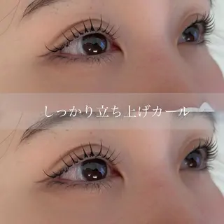 マツエク・マツパ tomida yukiの眉毛・アイブロウイメージ