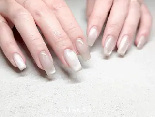 ネイル Bianca TANAKAのネイルデザイン