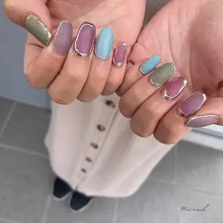 ネイル Mii nail いづみのその他イメージ