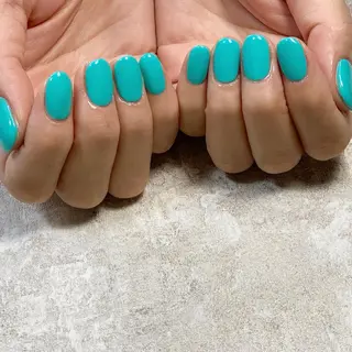 ネイル S. JEWELのネイルデザイン