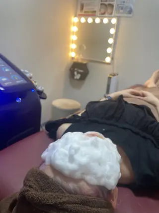 Salon Improveのネイルデザイン