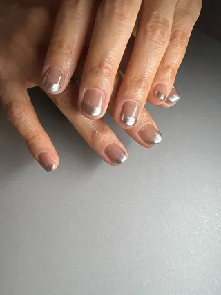 ネイル 種爪所属・種爪 たねつめのネイルデザイン