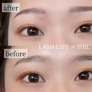 マツエク・マツパ VIAS CANACOのマツエク・マツパデザイン