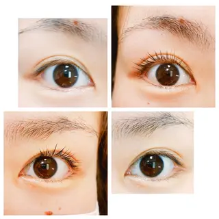 マツエク・マツパ Ｋ△Ｎ△♡かな ヘア&まつげのマツエク・マツパデザイン