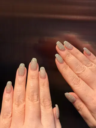 ネイル 🌿WOLTOKYO 池袋🌿miyuのネイルデザイン