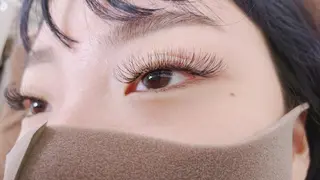 マツエク・マツパ R ...Rの眉毛・アイブロウイメージ