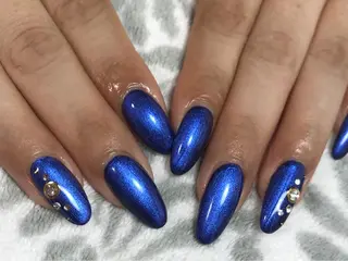 ネイル Disini nailのネイルデザイン