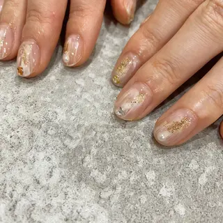 ネイル Chopin みつのその他イメージ