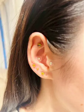 lumière d’espoirのエステ・リラクイメージ