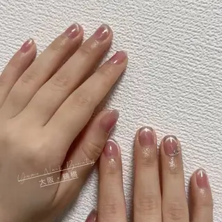ネイル Linh Nailのネイルデザイン