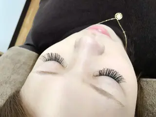 マツエク・マツパ Lycka リュッカのマツエク・マツパデザイン