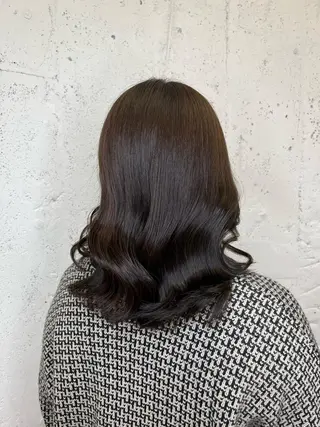 ミディアム Froom🌻 村上夏菜のネイルデザイン