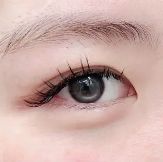 マツエク・マツパ ココラッシュ みうのマツエク・マツパデザイン