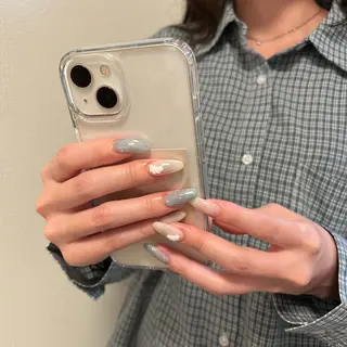 ネイル neroria nailのネイルデザイン