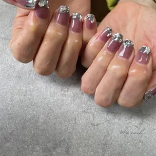 ネイル Mii nail いづみのその他イメージ