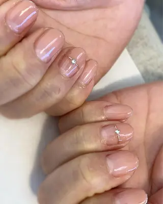 ネイル 竹澤 紫乃のその他イメージ