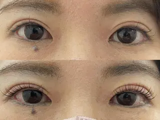 マツエク・マツパ 🫧縮毛矯正／カラー ／bless松浦🫧のヘアスタイル