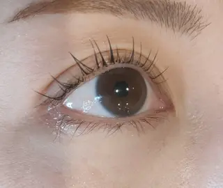 マツエク・マツパ H Mizukiのマツエク・マツパデザイン