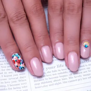 ネイル NAIL'S MODAのネイルデザイン