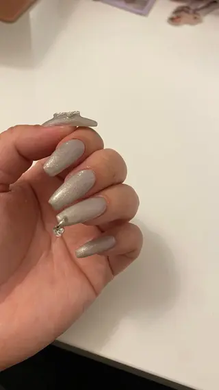 ネイル n Honokaのネイルデザイン