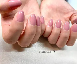 ネイル arancia /moeのネイルデザイン