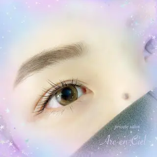 マツエク・マツパ 辻  真理のネイルデザイン