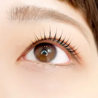 マツエク・マツパ hirata midoriのマツエク・マツパデザイン