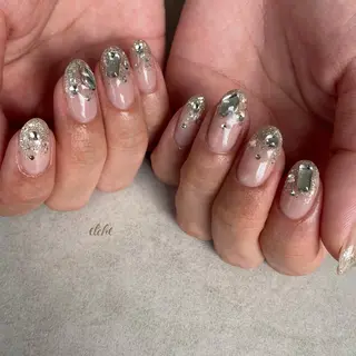 ネイル Rio 𓍼のネイルデザイン