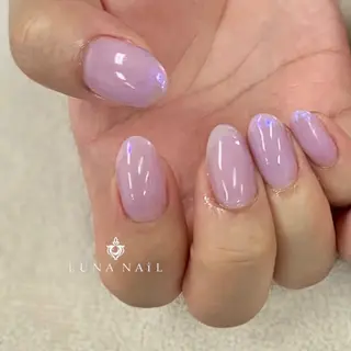 ネイル アトリエ　ミモザ所属・いまむら あかりのネイルデザイン