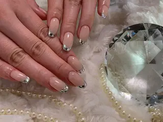 ネイル 💎JADE💎 安田沙也香のネイルデザイン