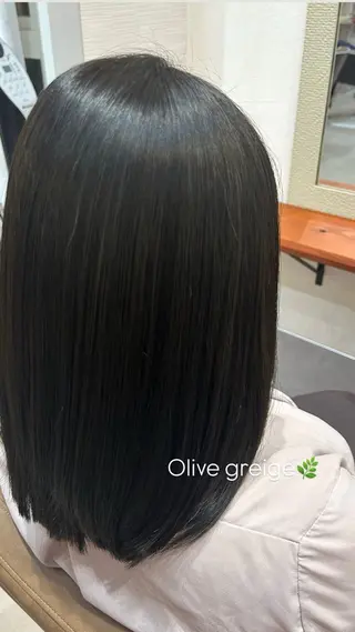 カラー CIEL大名店 Aujua認定サロン【シエル】所属・メンズカット/パーマ （天神・大名）タクミのヘアスタイル