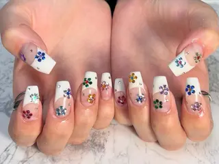 ネイル R’s nailのエステ・リラクイメージ