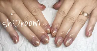 ネイル Nail salon Ruuのネイルデザイン