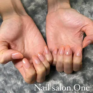 ネイル Nail salon .Oneのネイルデザイン