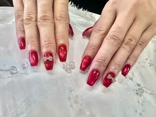 ネイル Vanilla nail salonのネイルデザイン