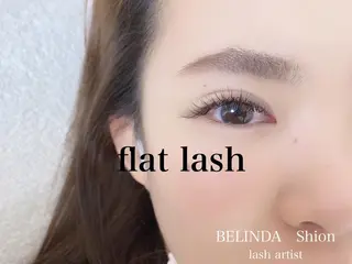 マツエク・マツパ BELINDA beautyのマツエク・マツパデザイン