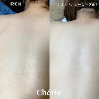 大津 香（シェリー）のエステ・リラクイメージ